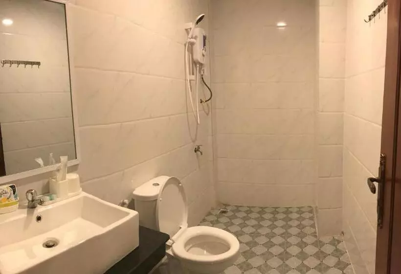 ペンション Lk Apartment &