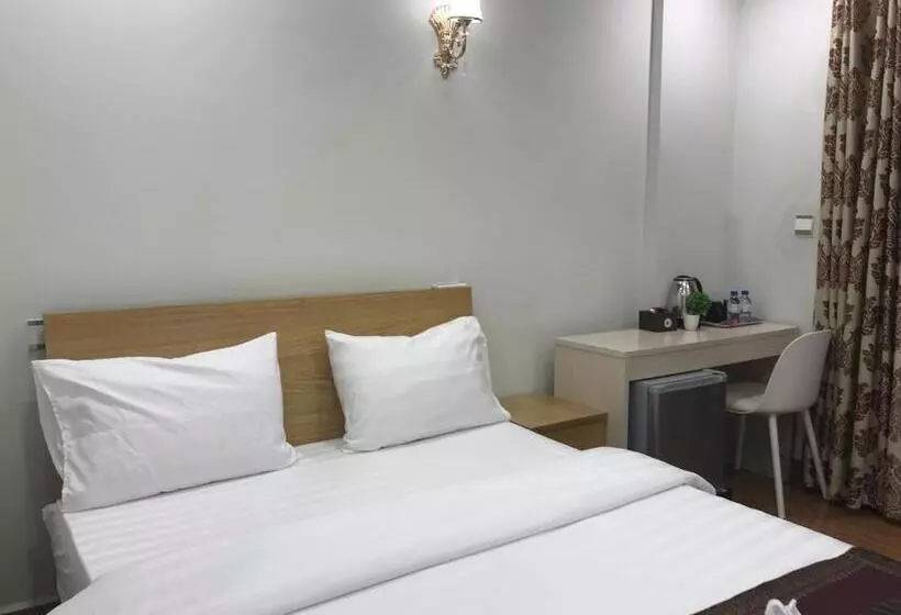ペンション Lk Apartment &