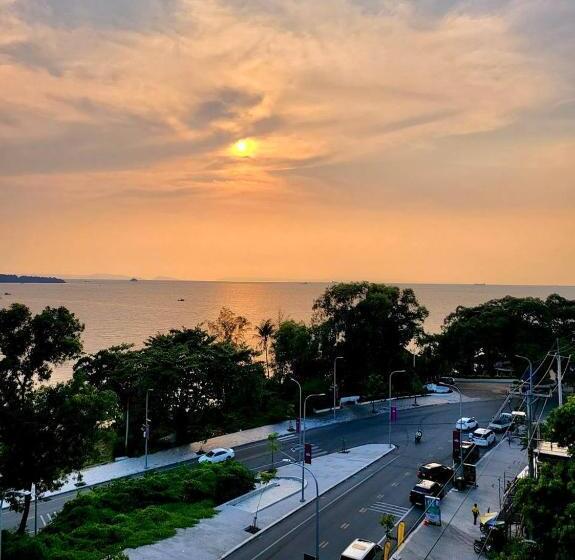 Pensió Lk Apartment &