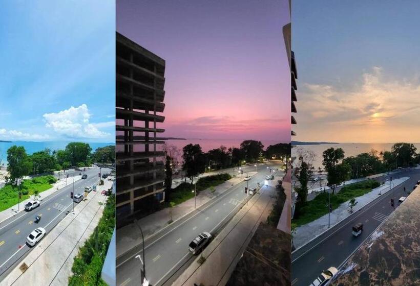 Pensió Lk Apartment &