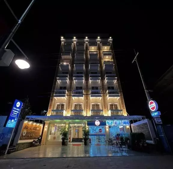 ペンション Lk Apartment &