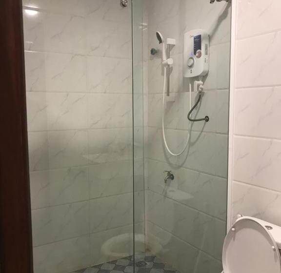 Pensió Lk Apartment &