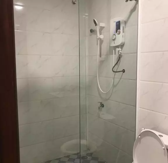 ペンション Lk Apartment &