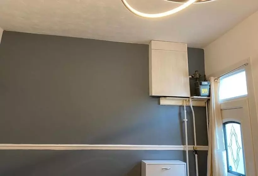 Majatalo The Vacationers   Pvt Rooms With Shared Bath