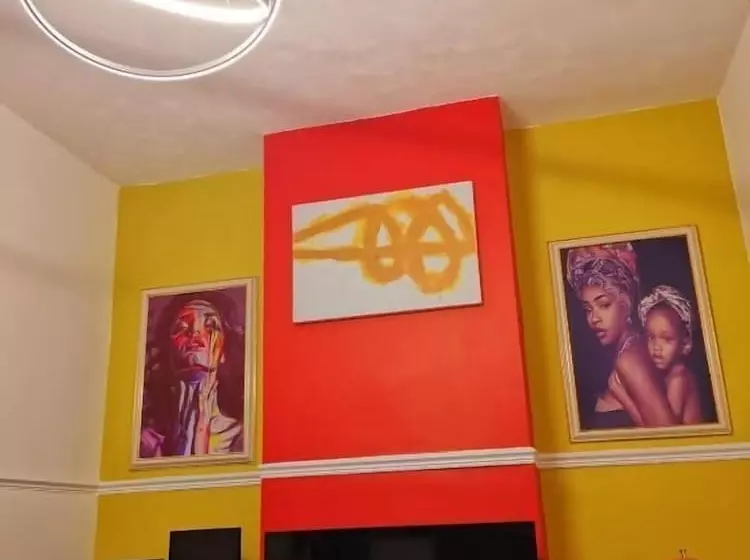 Majatalo The Vacationers   Pvt Rooms With Shared Bath