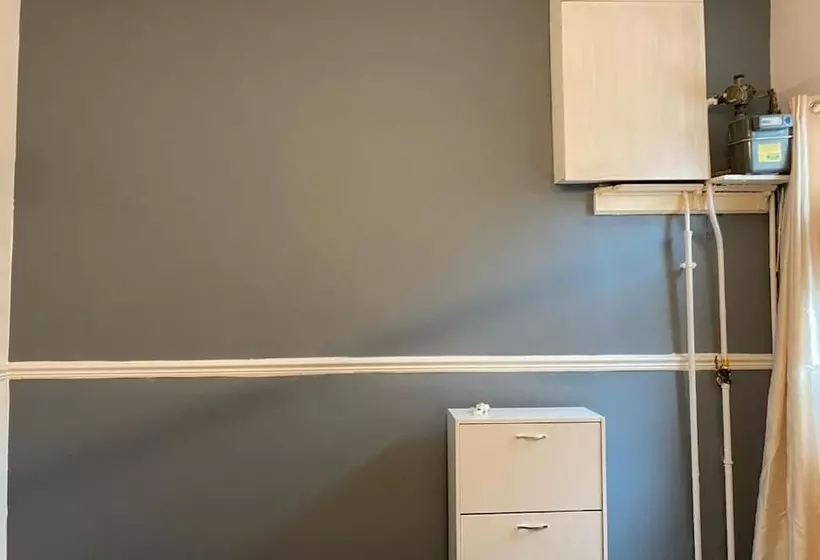 Majatalo The Vacationers   Pvt Rooms With Shared Bath