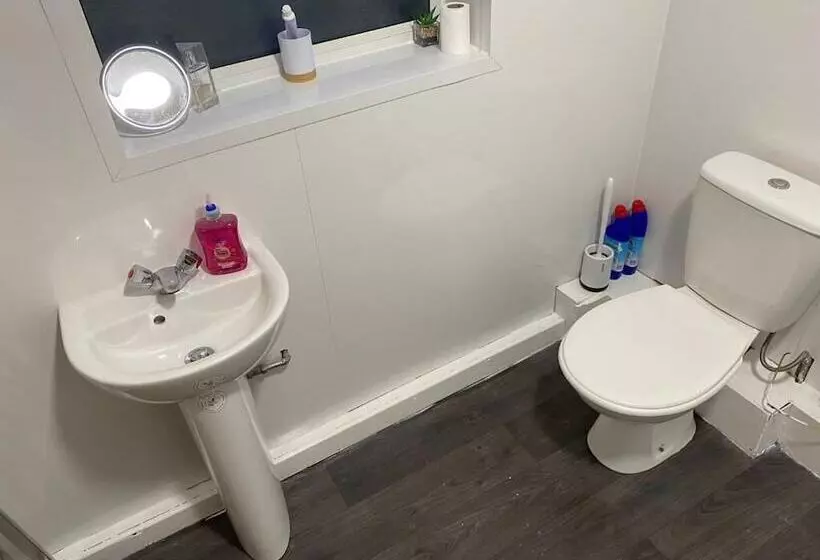 Majatalo The Vacationers   Pvt Rooms With Shared Bath