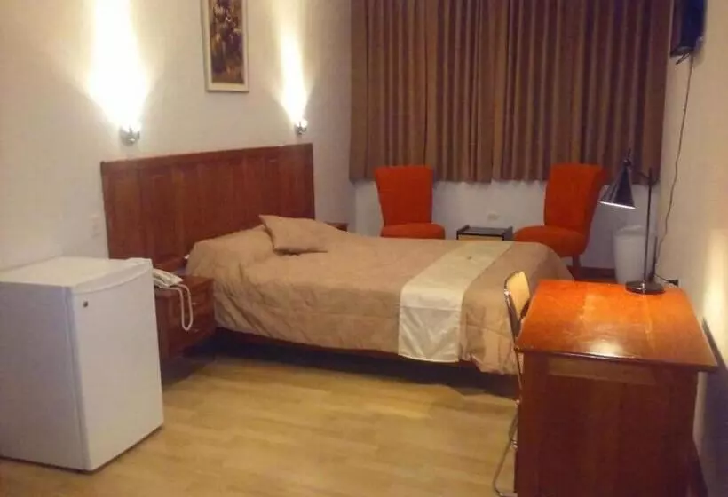 Safari Hotel Iquitos