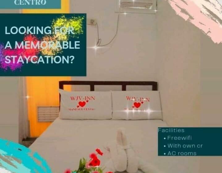 Wjv Inn Mandaue Centro
