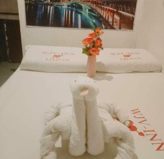 Wjv Inn Mandaue Centro