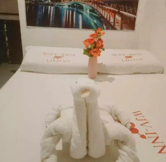 Wjv Inn Mandaue Centro