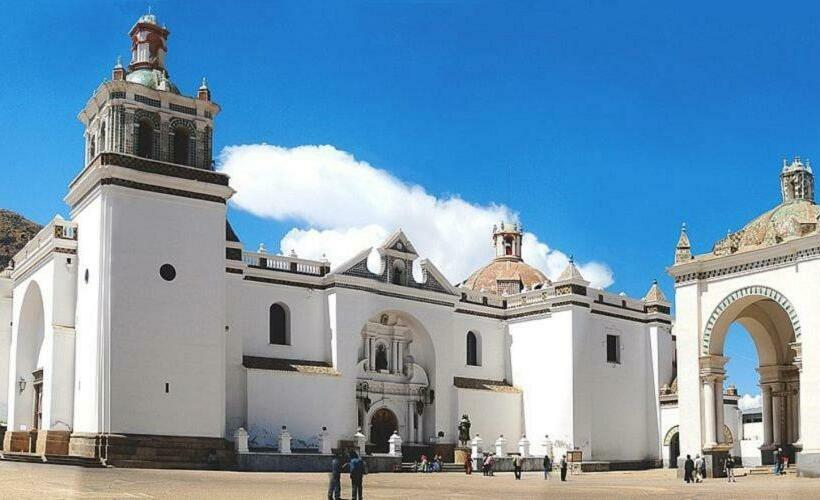Arco Iris Hostel Room