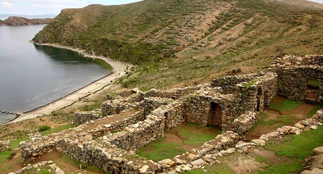 Arco Iris Hostel Room