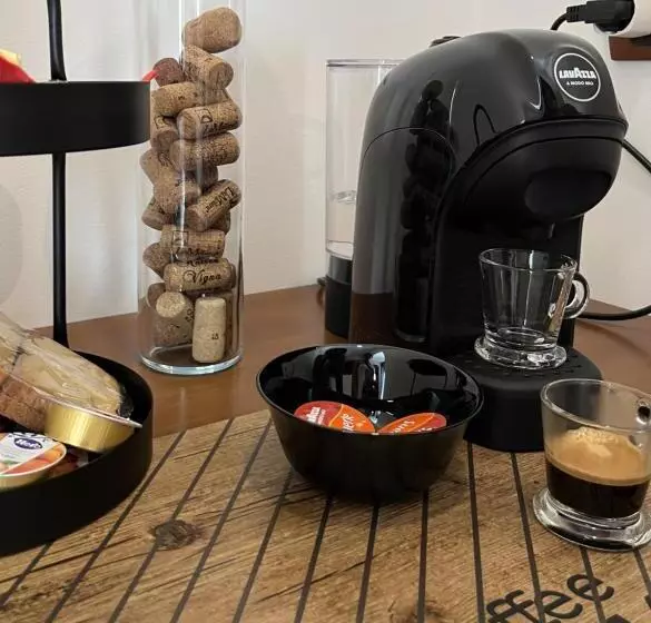 B&b Noveunonovequattro