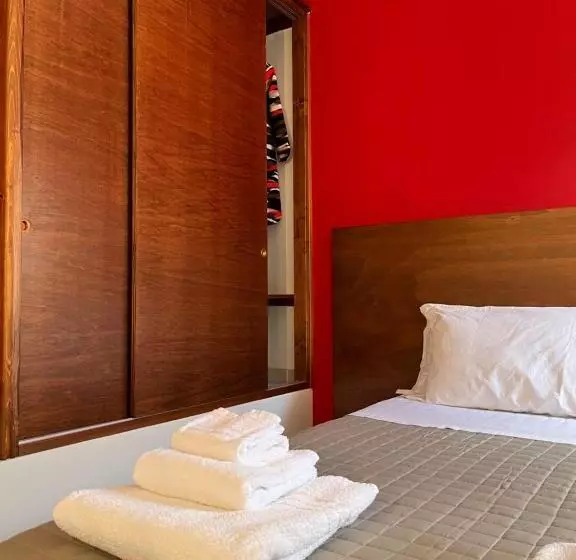 B&b Noveunonovequattro