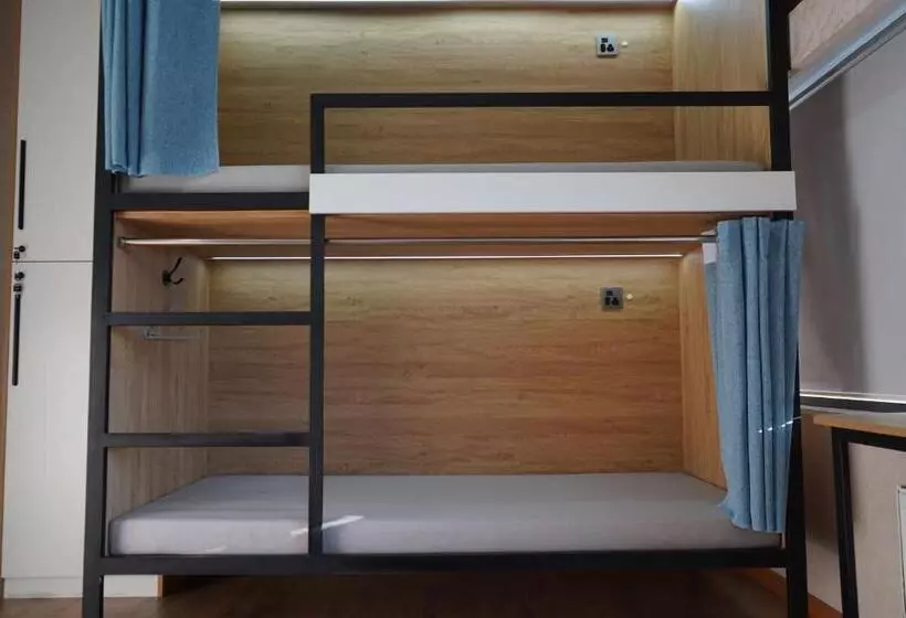 Hostelone