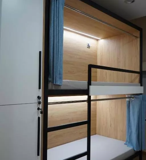 Hostelone