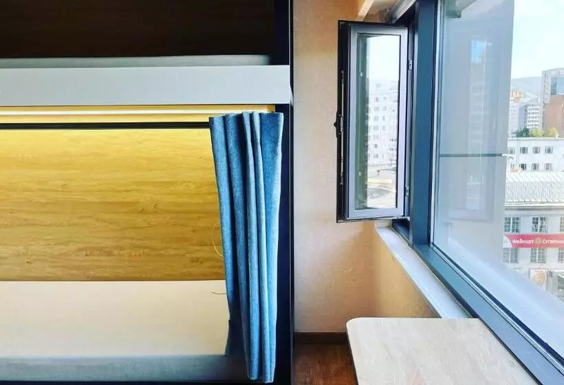 Hostelone