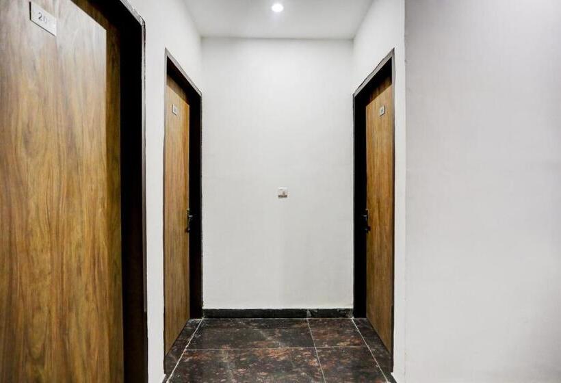 Отель Flagship 93499 Belmond