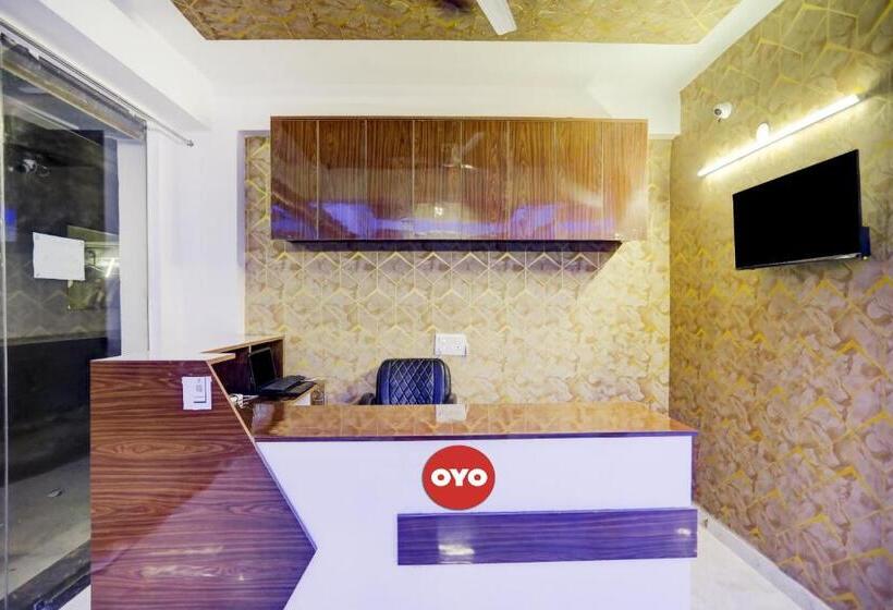 Отель Flagship 93499 Belmond