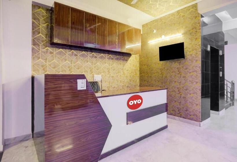 Отель Flagship 93499 Belmond