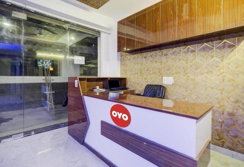 Отель Flagship 93499 Belmond