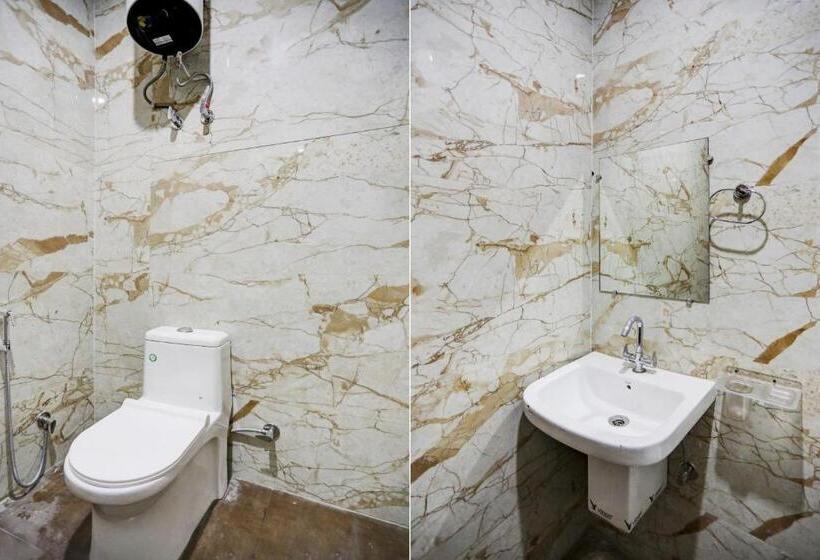 Отель Flagship 93499 Belmond