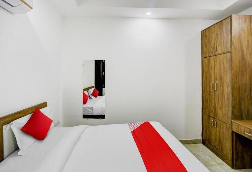 Отель Flagship 93499 Belmond