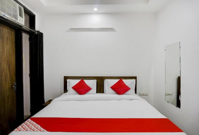 Отель Flagship 93499 Belmond