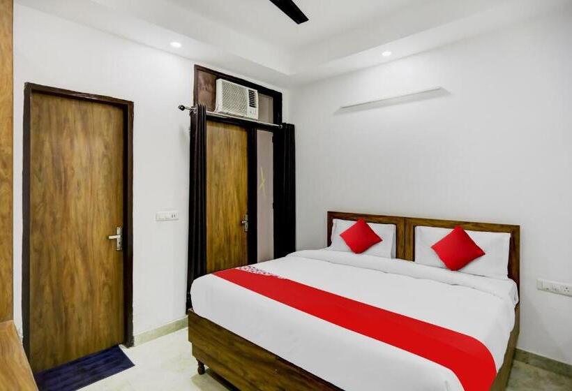 Отель Flagship 93499 Belmond