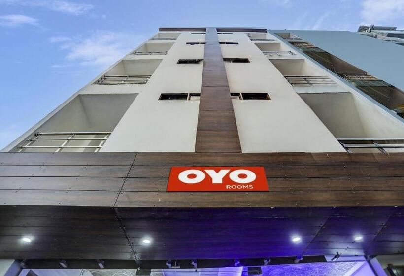 Отель Flagship 93499 Belmond