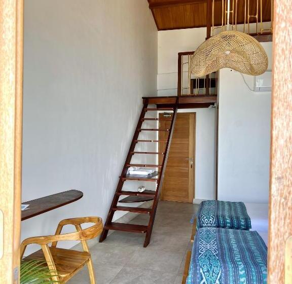 Inlight Lombok Beach Hotel New Year Offer