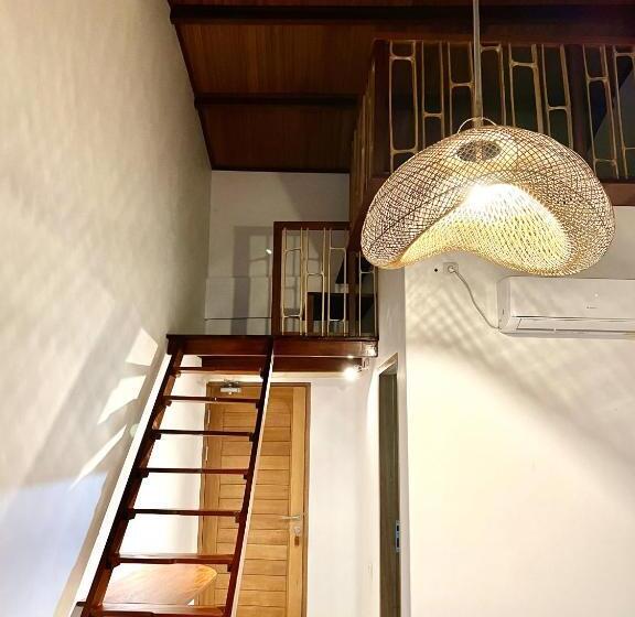 Inlight Lombok Beach Hotel New Year Offer