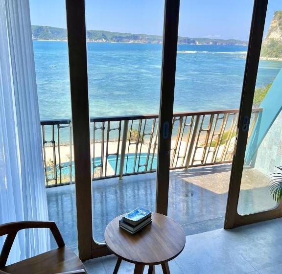 Inlight Lombok Beach Hotel New Year Offer