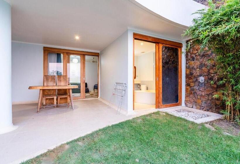 Inlight Lombok Beach Hotel New Year Offer