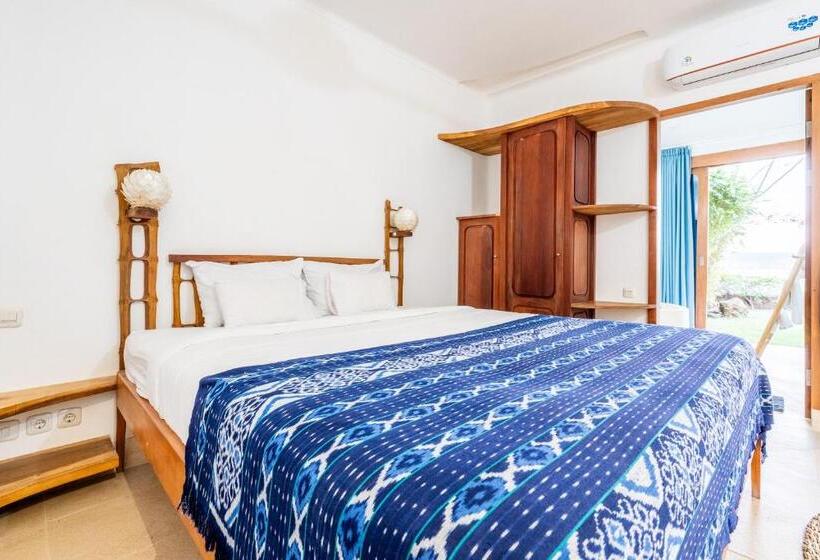 Inlight Lombok Beach Hotel New Year Offer