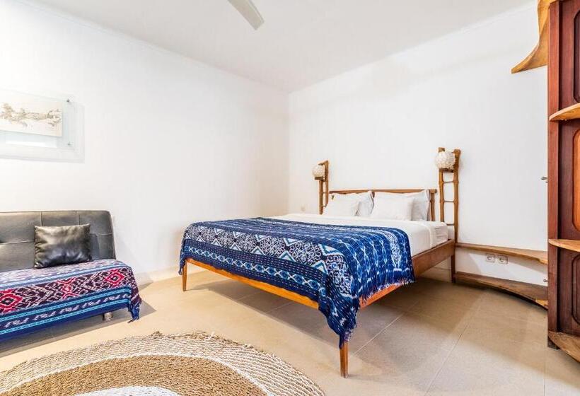 Inlight Lombok Beach Hotel New Year Offer