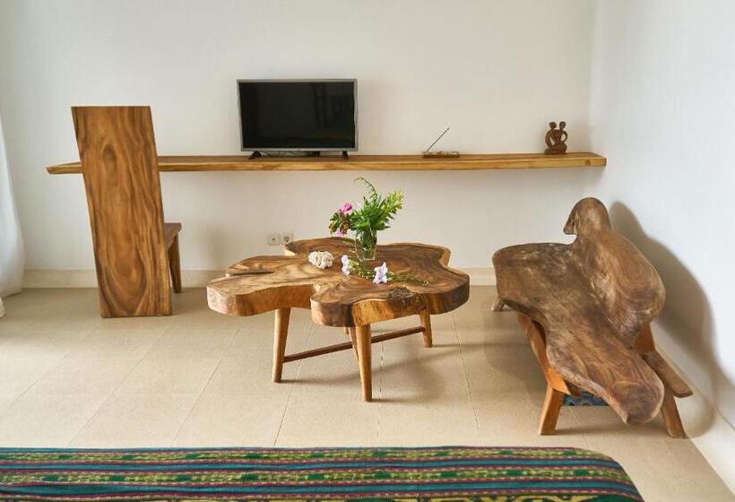 Inlight Lombok Beach Hotel New Year Offer