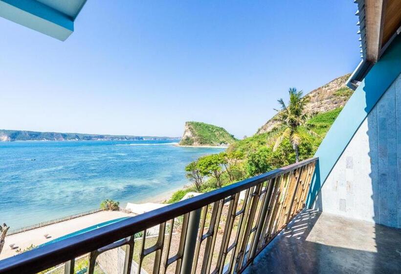 Inlight Lombok Beach Hotel New Year Offer