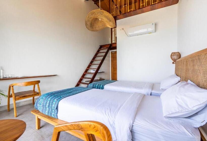 Inlight Lombok Beach Hotel New Year Offer