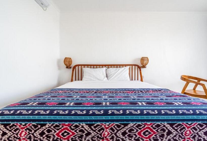 Inlight Lombok Beach Hotel New Year Offer