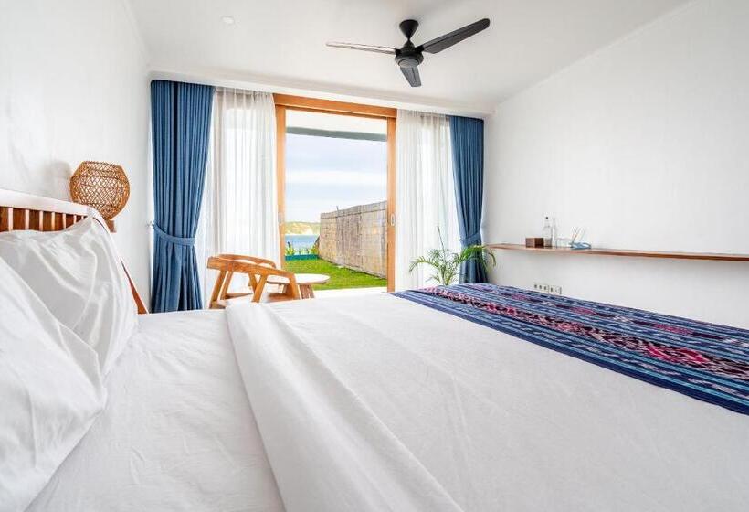 Inlight Lombok Beach Hotel New Year Offer