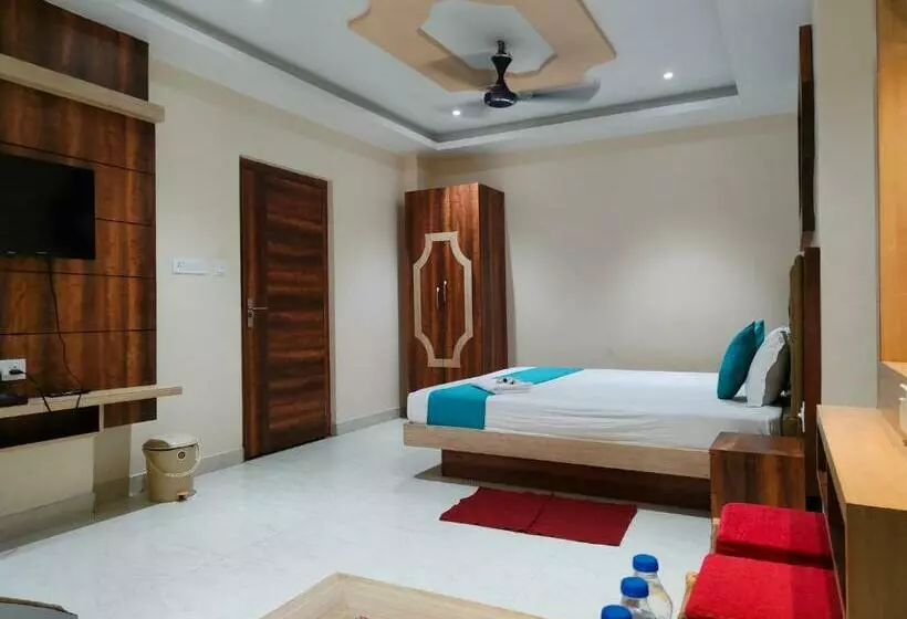 Hotel Menat