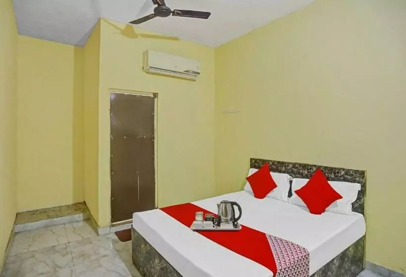 ホテル Oyo 92887 Metro City Guest House