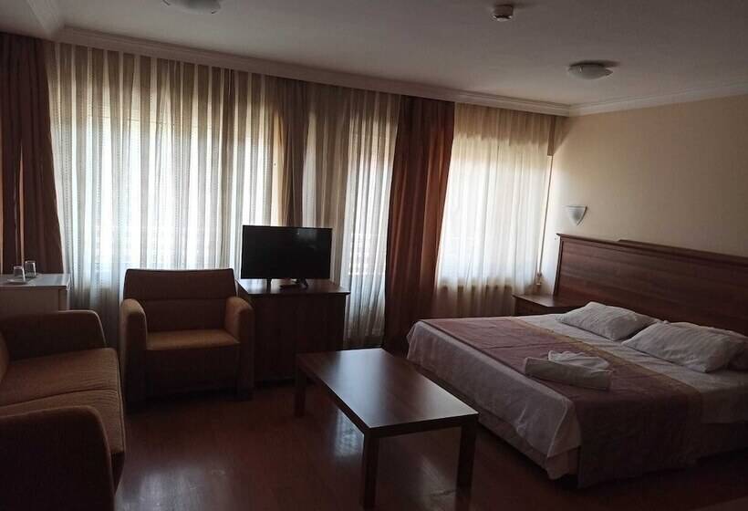 Hotel Triada Ankara