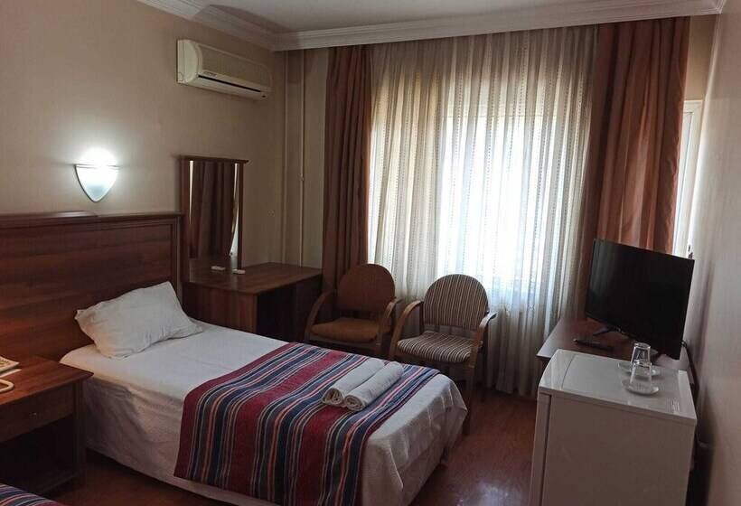 Hotel Triada Ankara
