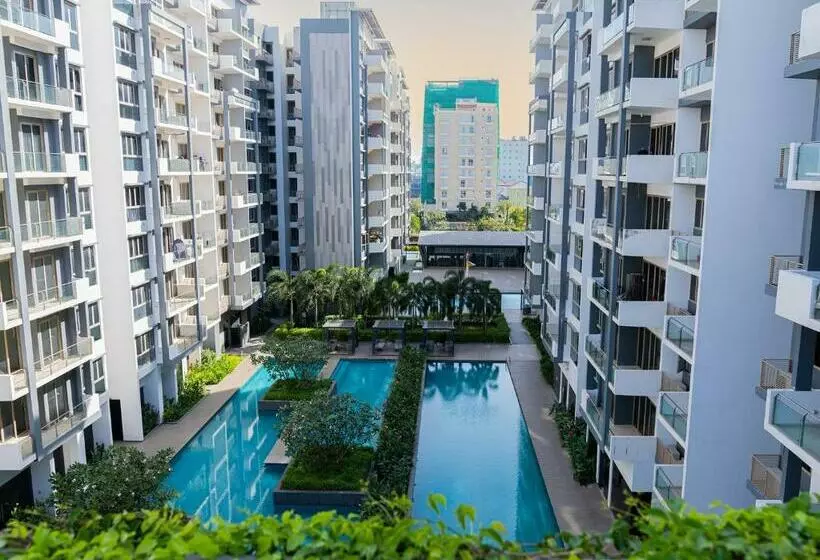 85 Soho Hotel & Apartment