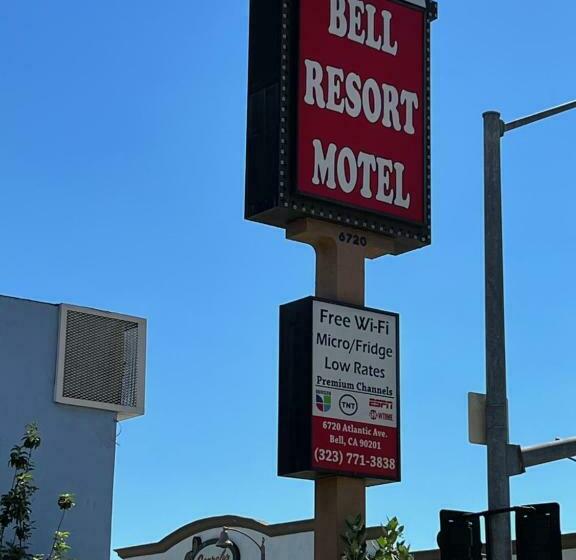 Bell Resort Motel