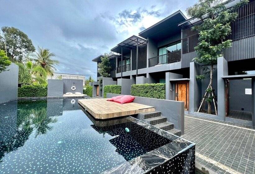 Inn Blog Hotel Pakbara