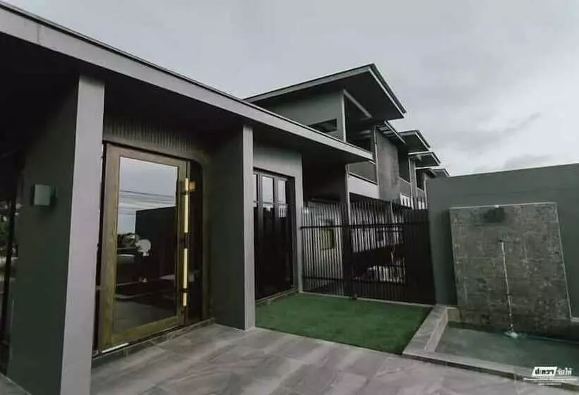 Inn Blog Hotel Pakbara